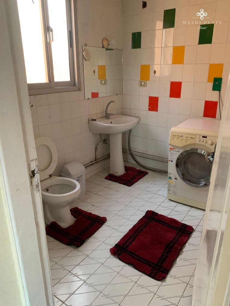 Modern 2-Bedroom Apartment – Degla Maadi | 110 Sqm-5012-gallery-2