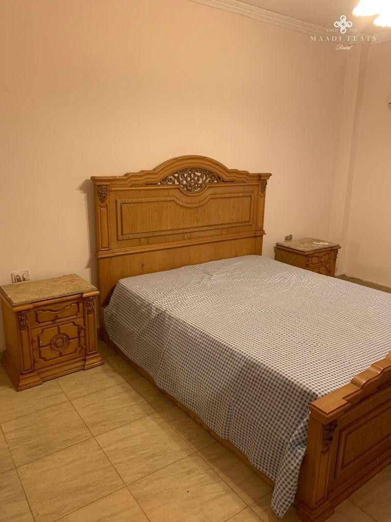 Modern 2-Bedroom Apartment – Degla Maadi | 110 Sqm-5012-gallery-4