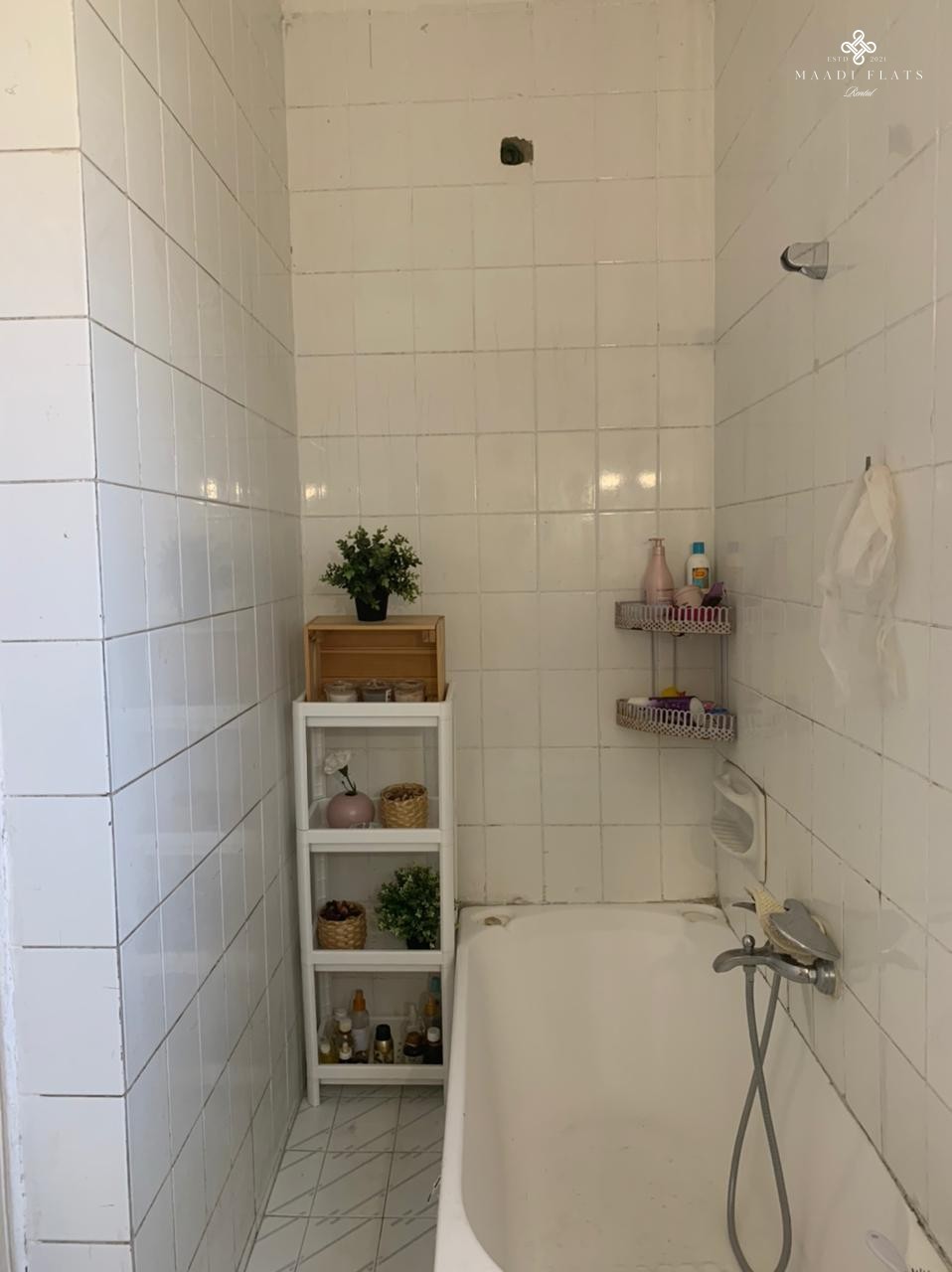 Modern 2-Bedroom Apartment – Degla Maadi | 110 Sqm-5012-gallery-5