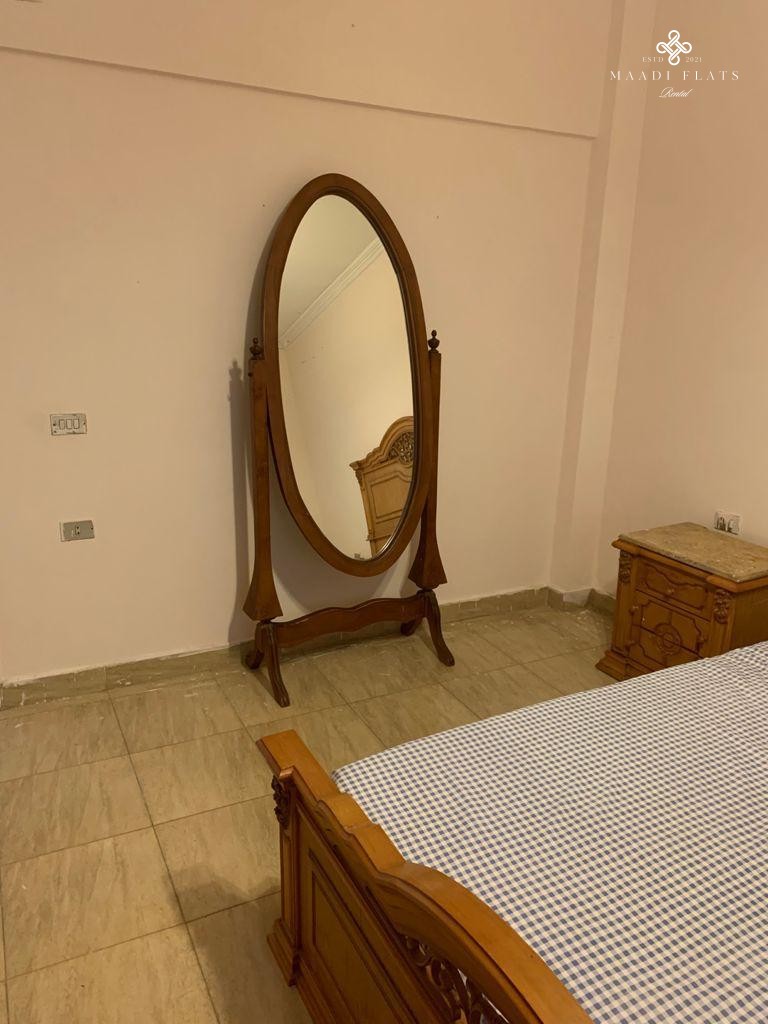 Modern 2-Bedroom Apartment – Degla Maadi | 110 Sqm-5012-gallery-6