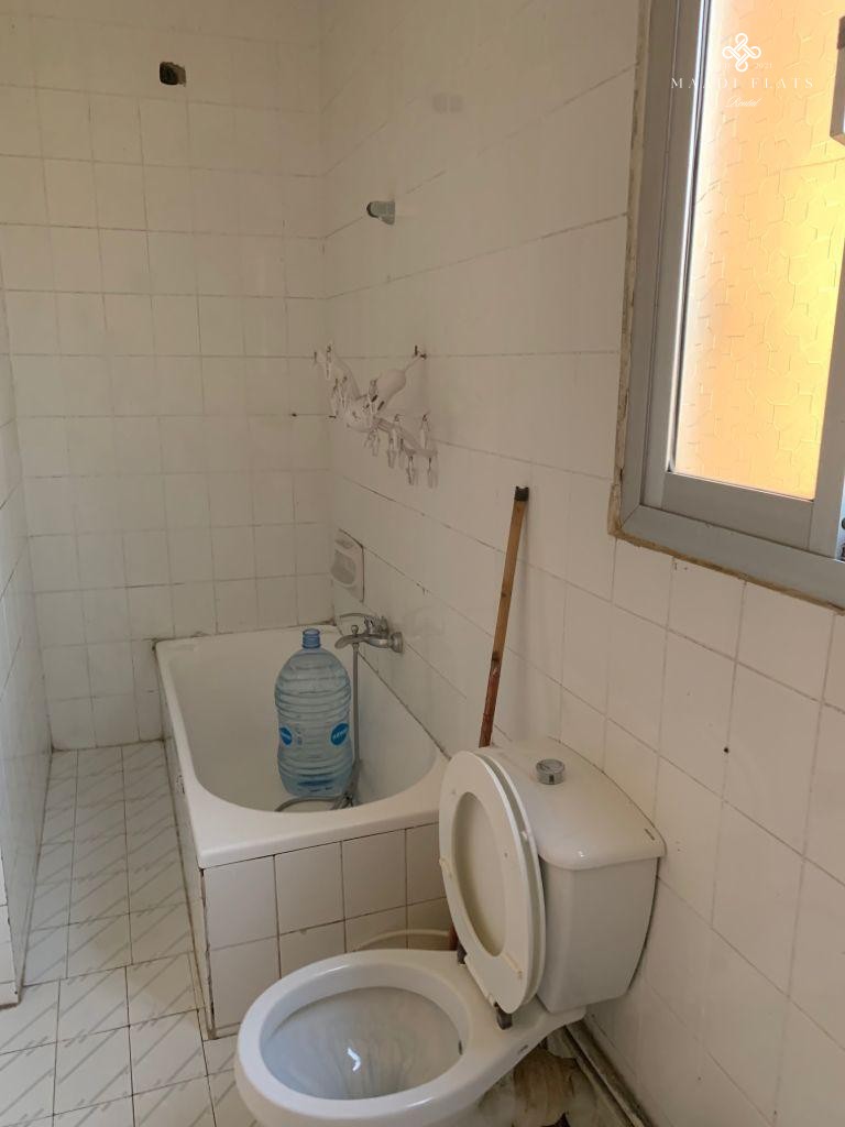 Modern 2-Bedroom Apartment – Degla Maadi | 110 Sqm-5012-gallery-7