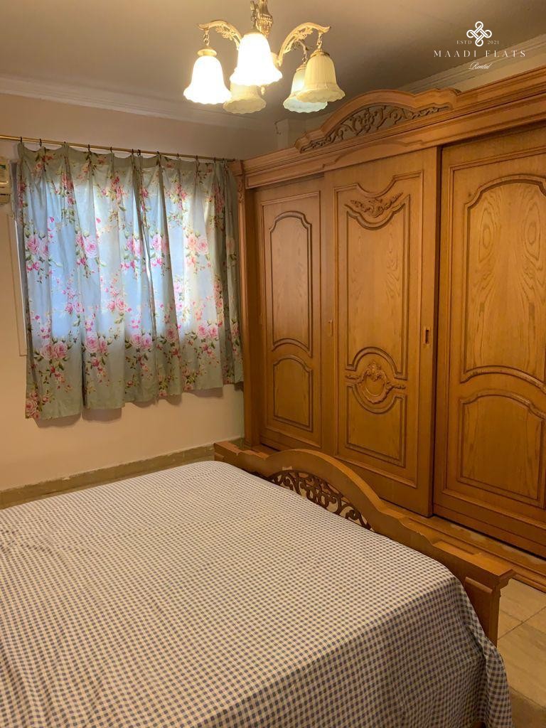Modern 2-Bedroom Apartment – Degla Maadi | 110 Sqm-5012-gallery-9