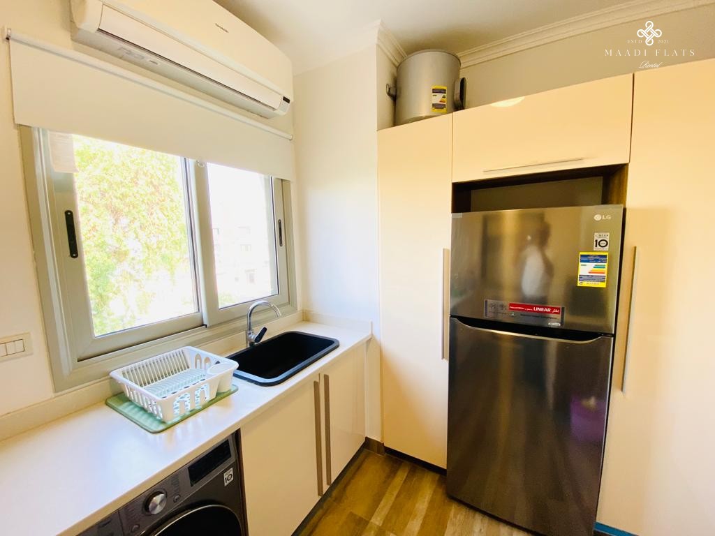 Modern 2-Bedroom Apartment With Balcony For Rent Near Cac – $1800-5081-gallery-10