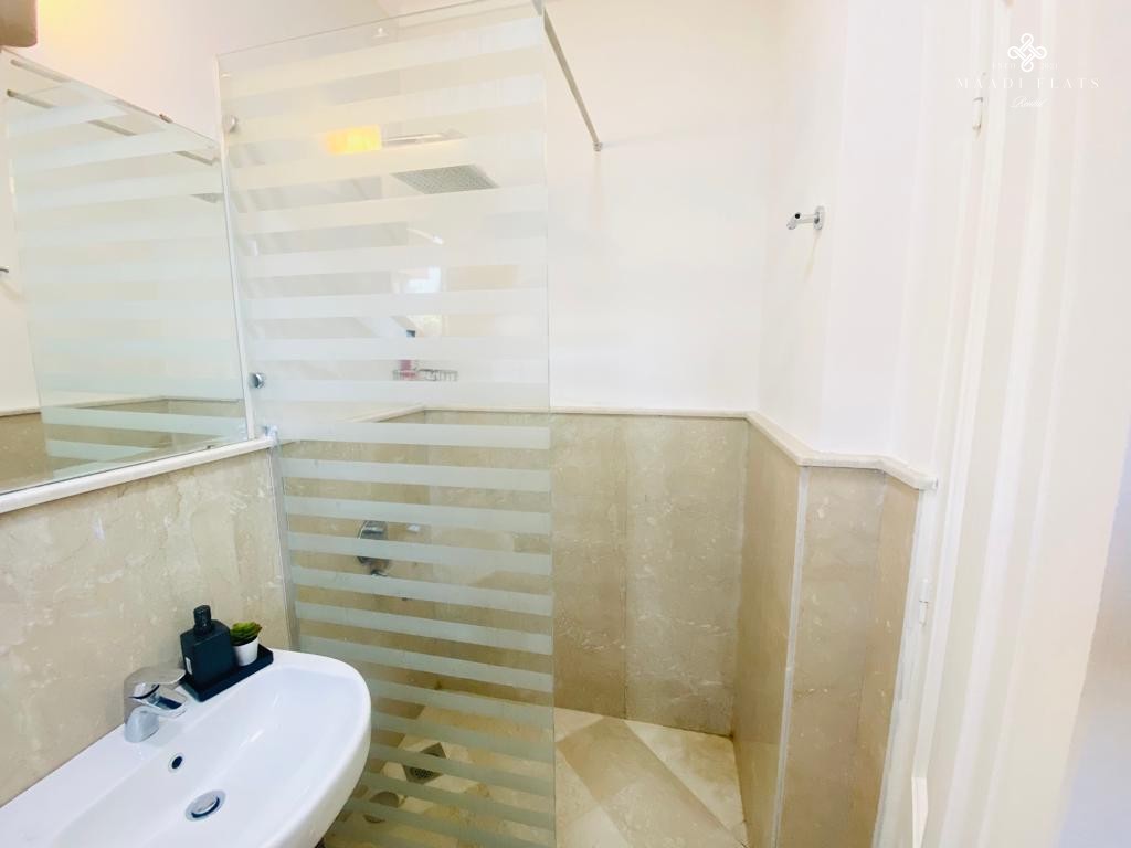 Modern 2-Bedroom Apartment With Balcony For Rent Near Cac – $1800-5081-gallery-12