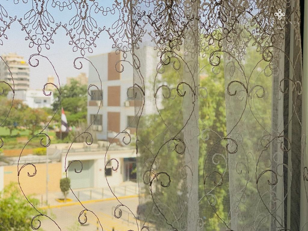 Modern 2-Bedroom Apartment With Balcony For Rent Near Cac – $1800-5081-gallery-6