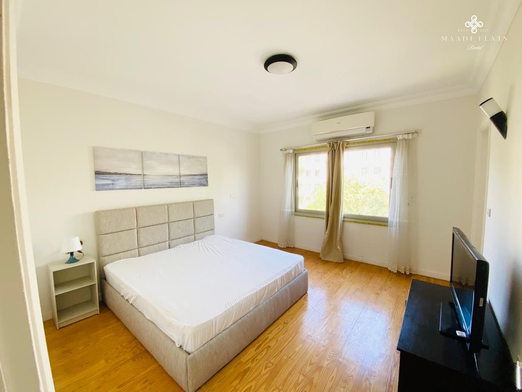 Modern 2-Bedroom Apartment With Balcony For Rent Near Cac – $1800-5081-gallery-8