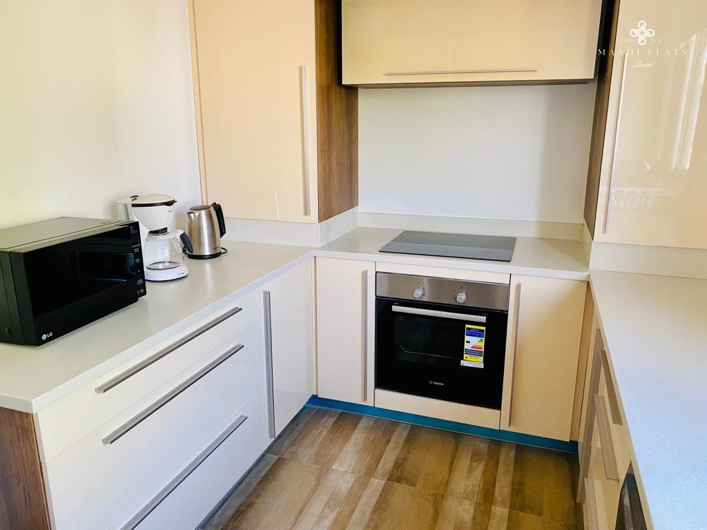 Modern 2-Bedroom Apartment With Balcony For Rent Near Cac – $1800-5081-gallery-9