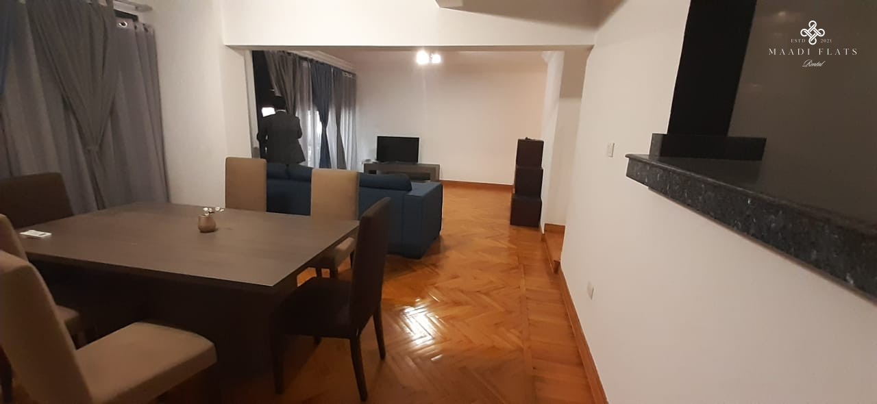 Modern 2-Bedroom Apartment With Open Kitchen – Maadi Sarayat-4999-gallery-0