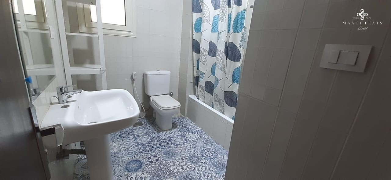 Modern 2-Bedroom Apartment With Open Kitchen – Maadi Sarayat-4999-gallery-1