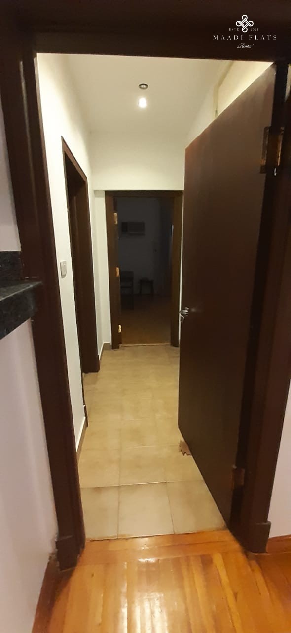 Modern 2-Bedroom Apartment With Open Kitchen – Maadi Sarayat-4999-gallery-3