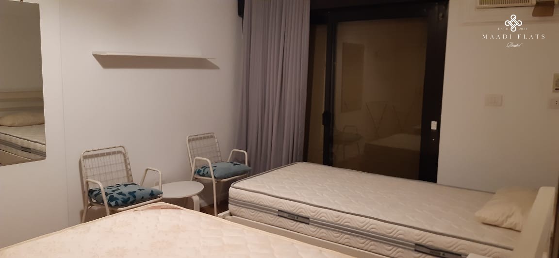 Modern 2-Bedroom Apartment With Open Kitchen – Maadi Sarayat-4999-gallery-6