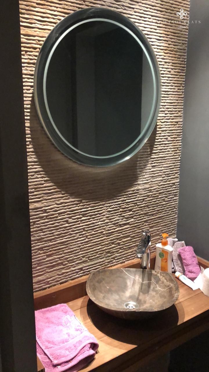 Modern Apartment For Rent In Maadi Cairo Egypt-5033-gallery-0