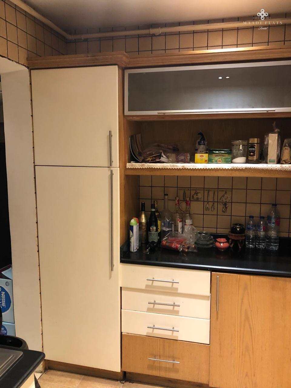 Modern Apartment For Rent In Maadi Cairo Egypt-5033-gallery-13