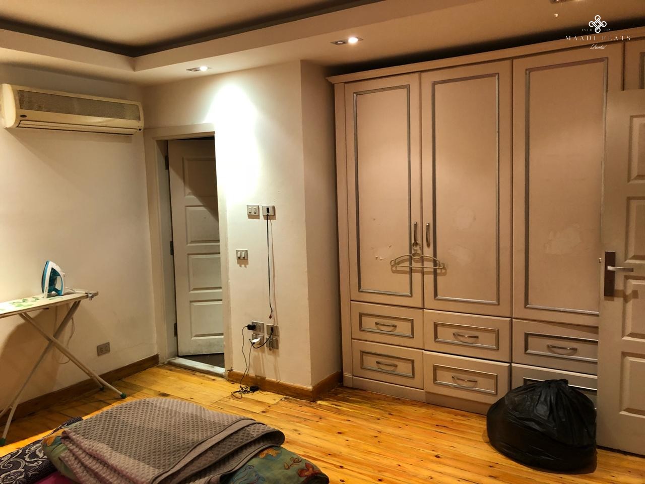 Modern Apartment For Rent In Maadi Cairo Egypt-5033-gallery-21