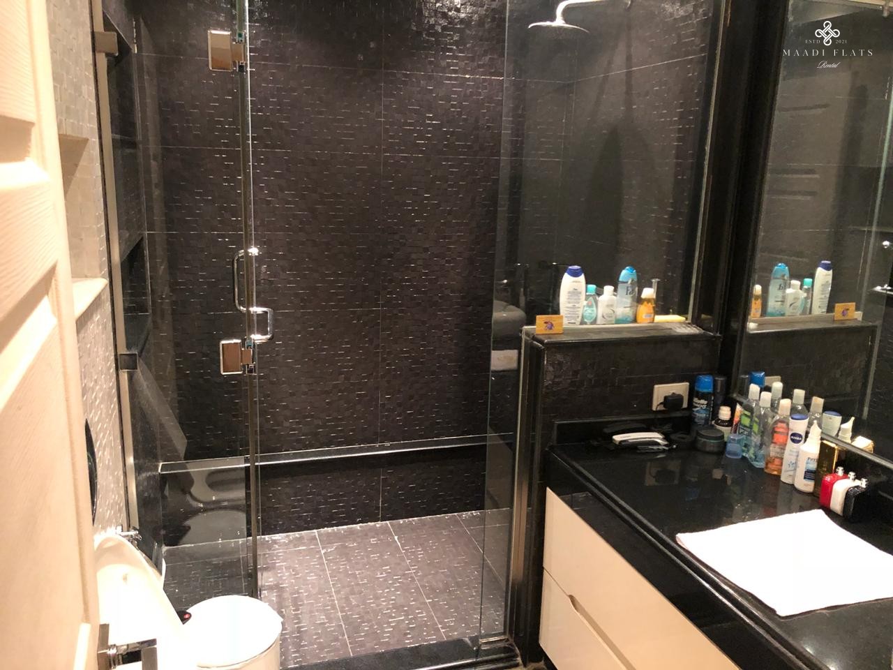 Modern Apartment For Rent In Maadi Cairo Egypt-5033-gallery-22