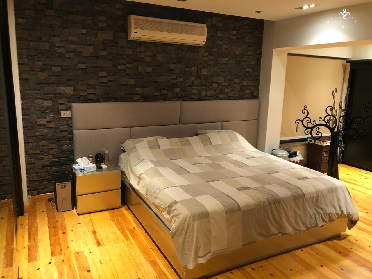 Modern Apartment For Rent In Maadi Cairo Egypt-5033-gallery-25