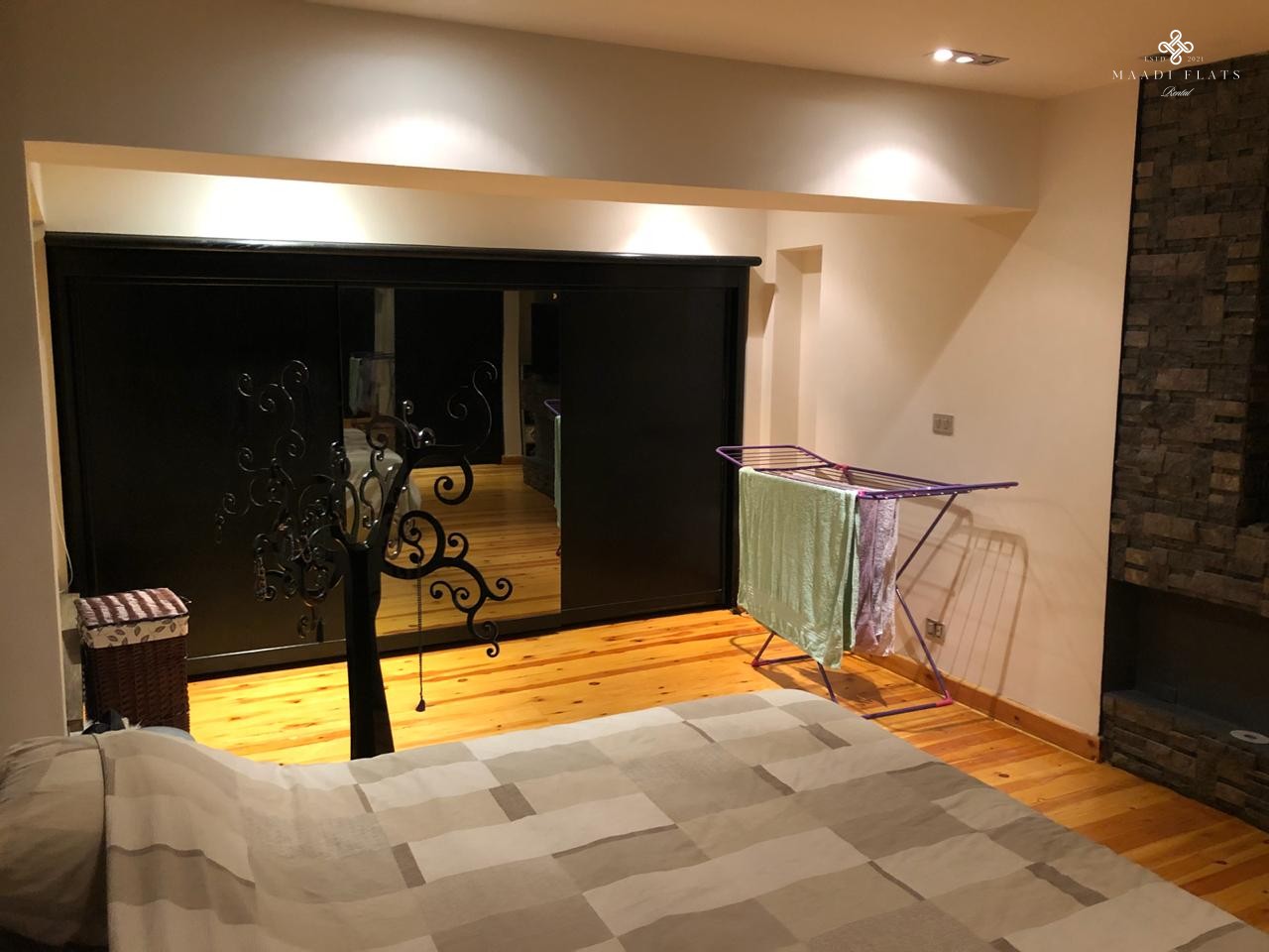 Modern Apartment For Rent In Maadi Cairo Egypt-5033-gallery-30