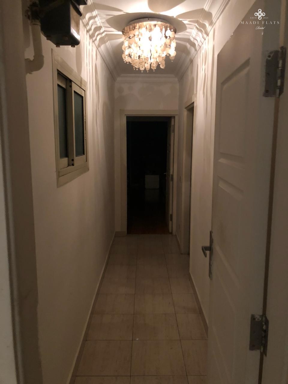 Modern Apartment For Rent In Maadi Cairo Egypt-5033-gallery-32