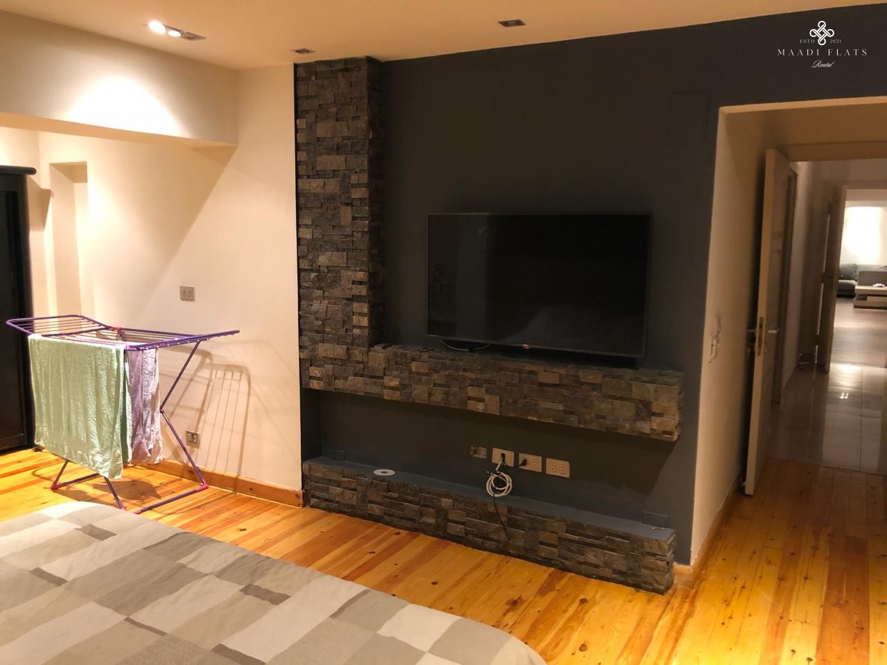 Modern Apartment For Rent In Maadi Cairo Egypt-5033-gallery-35