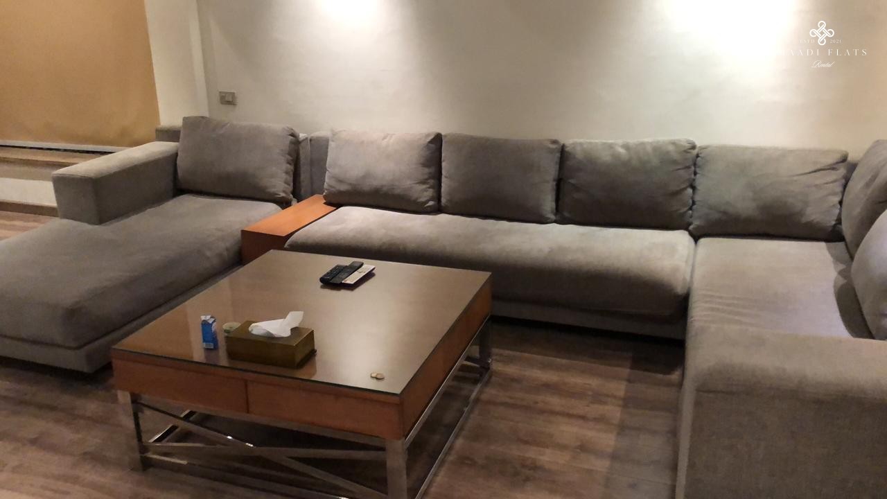 Modern Apartment For Rent In Maadi Cairo Egypt-5033-gallery-37