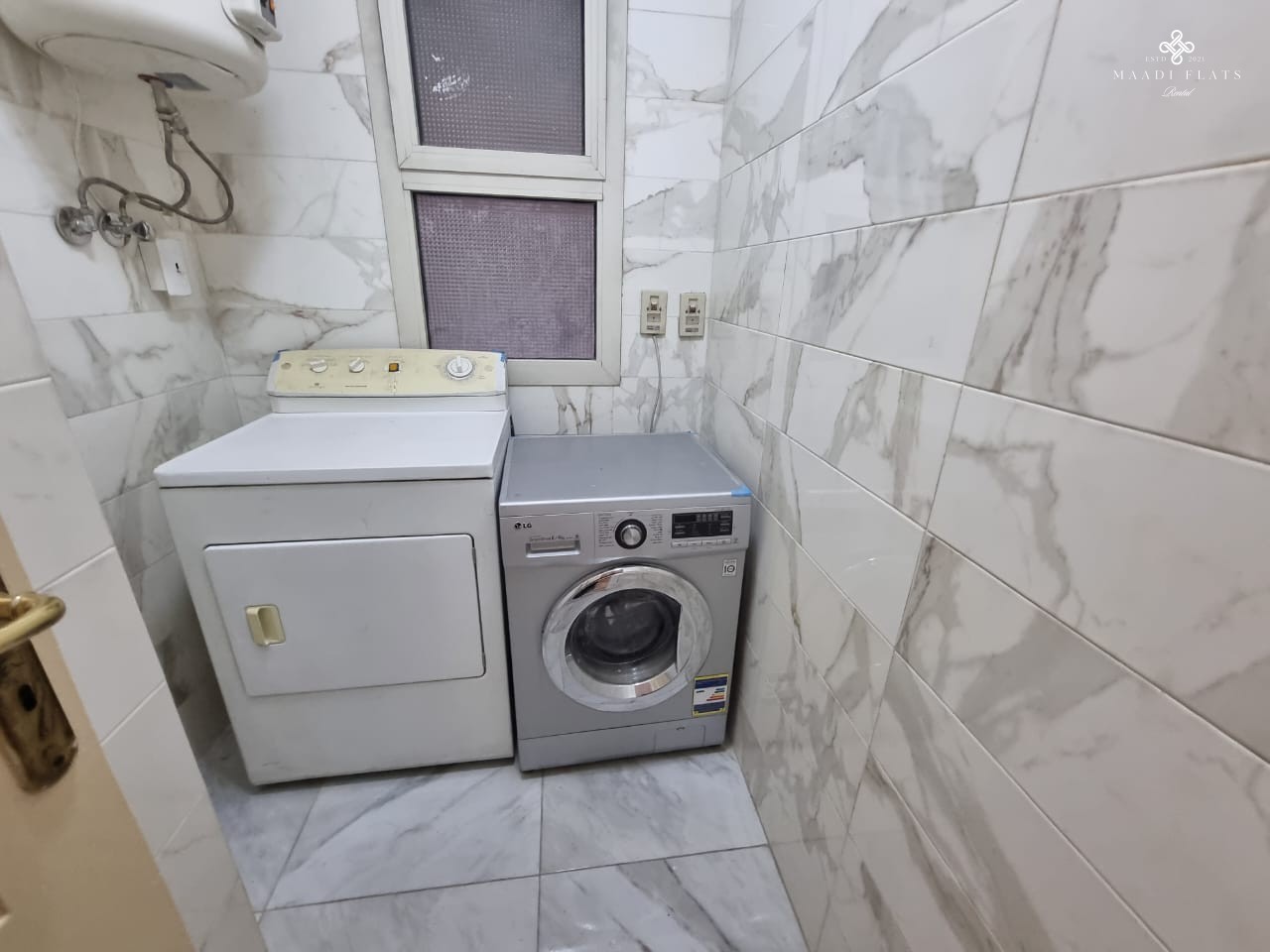 Modern Apartment For Rent In Maadi Degla Close To Cairo American Collage-5029-gallery-18