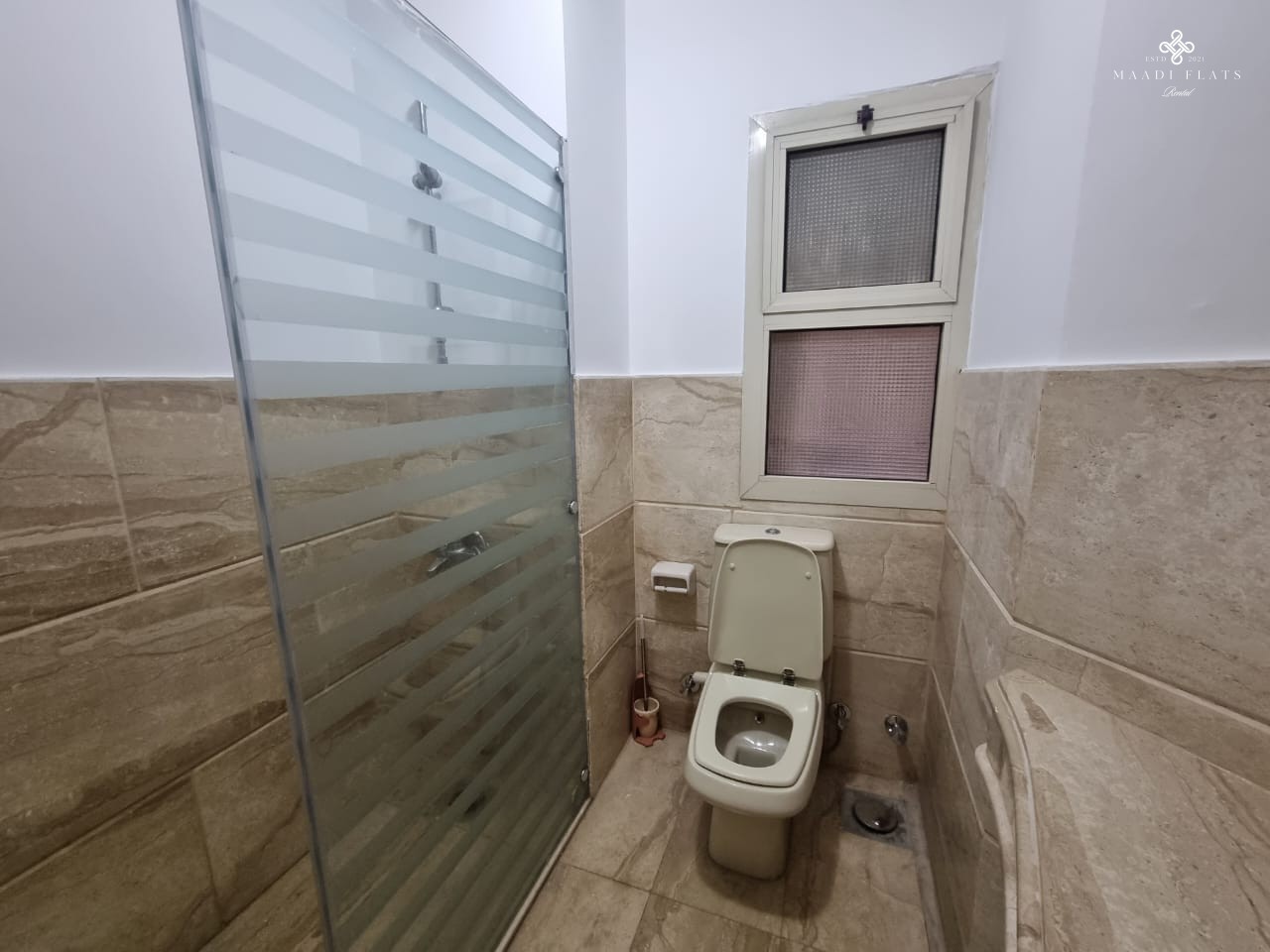 Modern Apartment For Rent In Maadi Degla Close To Cairo American Collage-5029-gallery-19