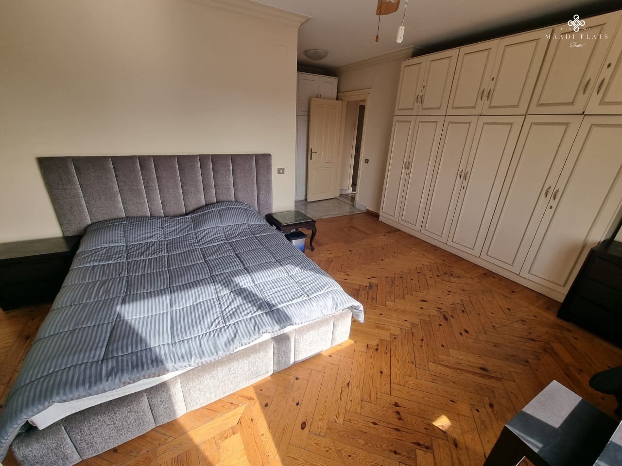 Modern Apartment For Rent In Maadi Degla Close To Cairo American Collage-5029-gallery-26