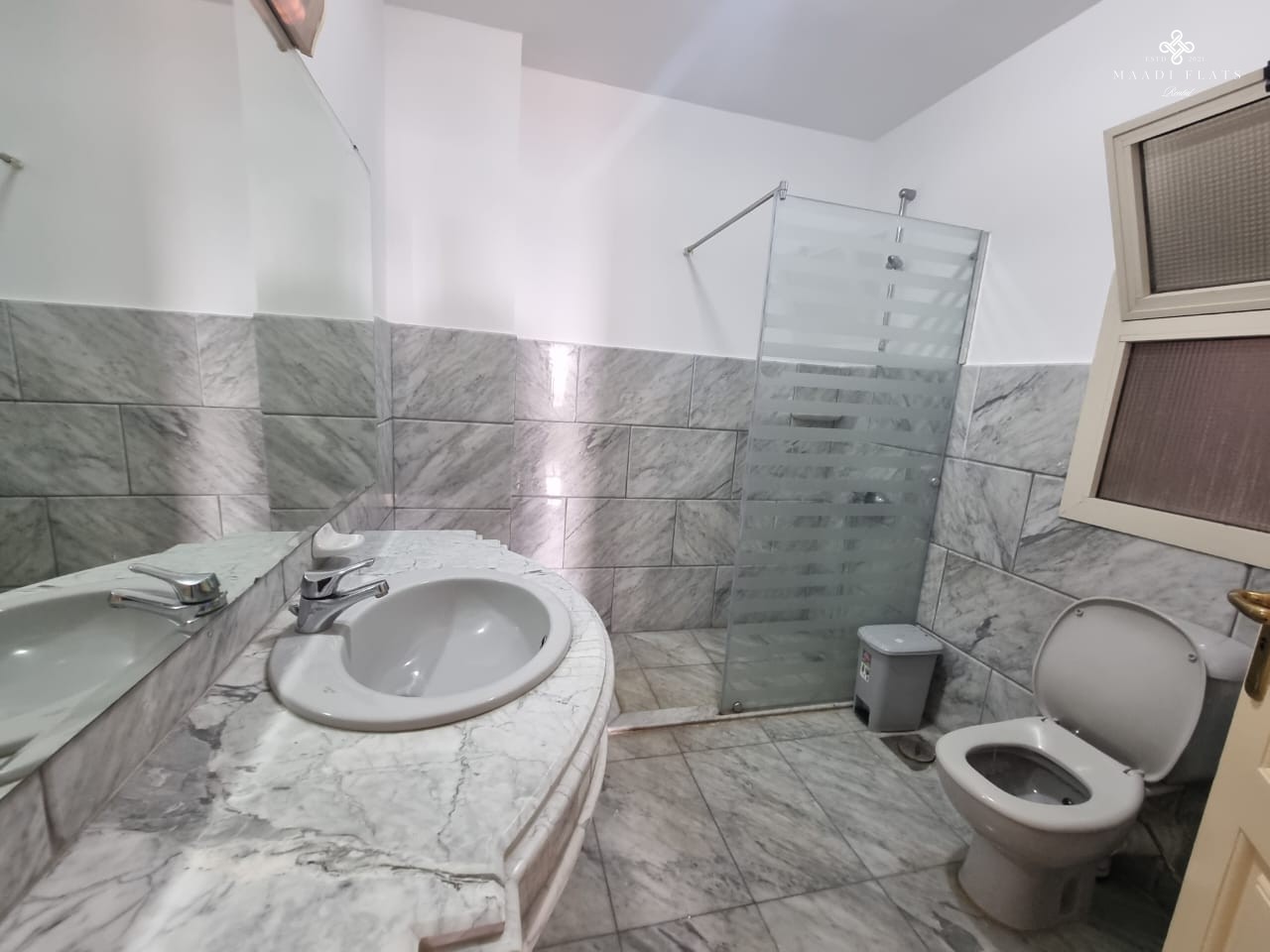 Modern Apartment For Rent In Maadi Degla Close To Cairo American Collage-5029-gallery-31