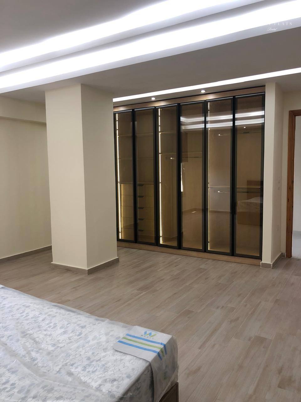 Modern Apartment With A Big Terrace In Sarayat Maadi-4917-gallery-4