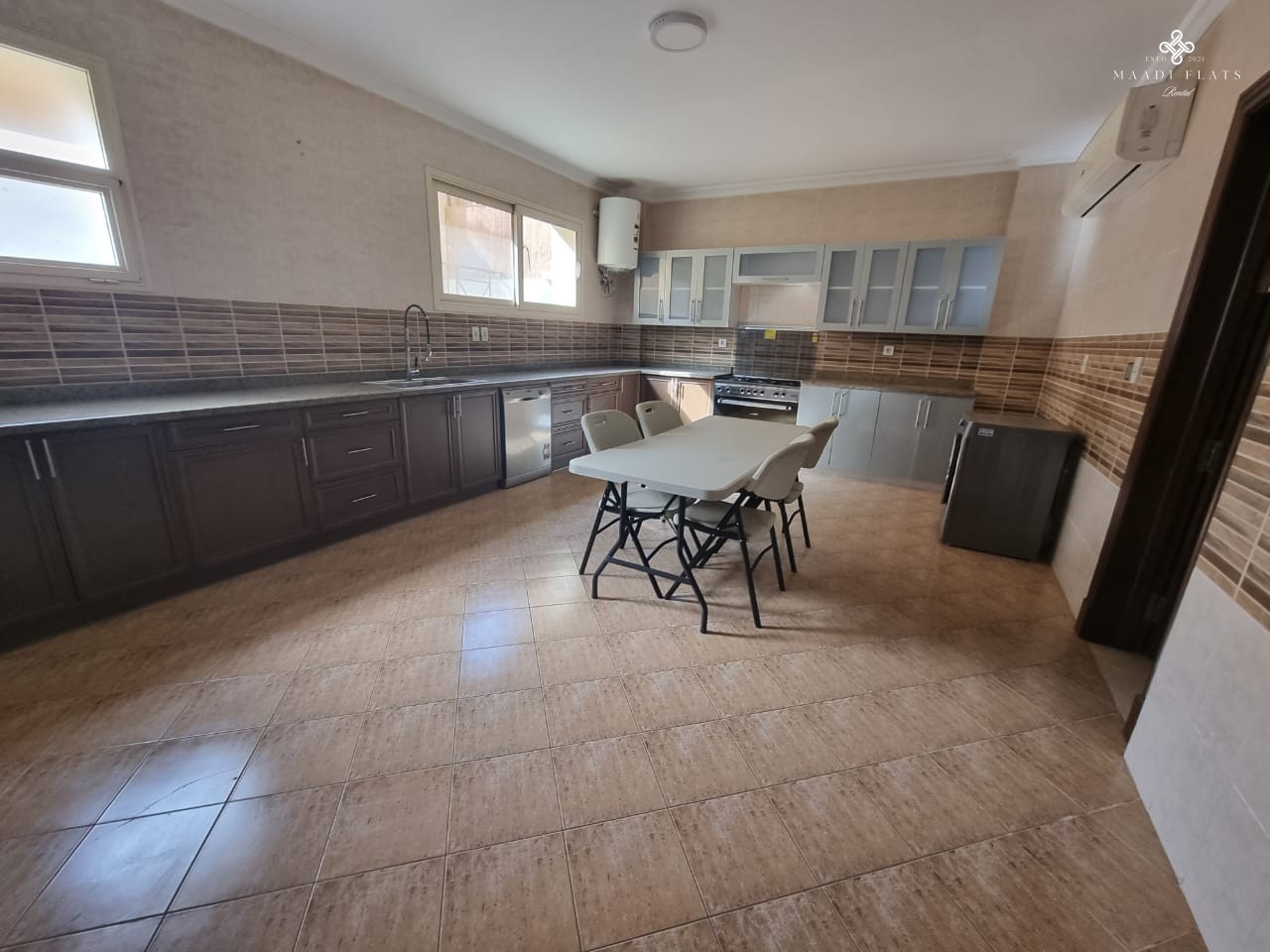 دوبلكس دور ارضى مودرن للايجار بالمعادى سرايات القاهرة مصر-5113-gallery-12