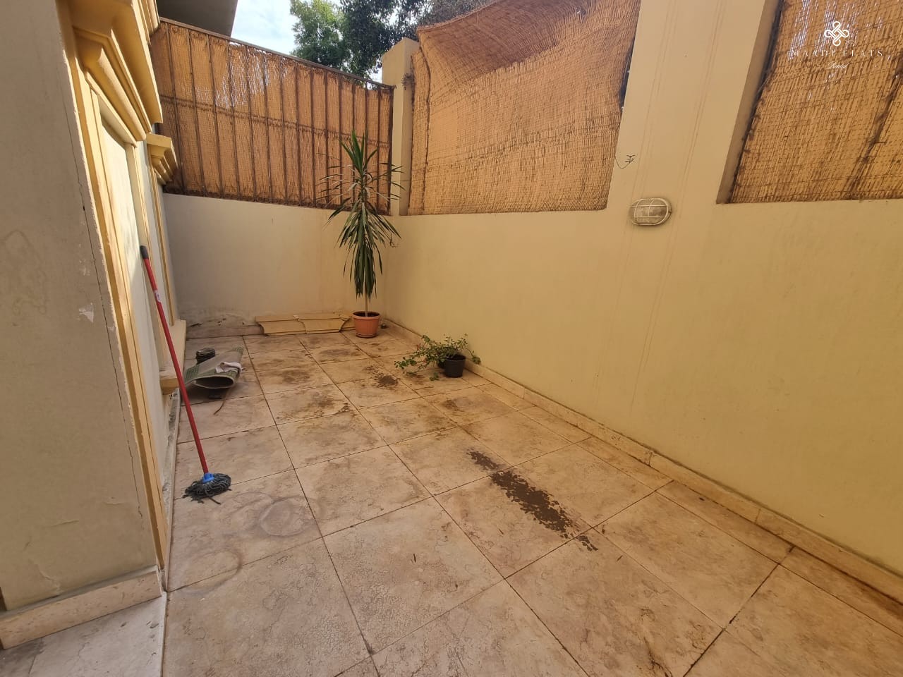 دوبلكس دور ارضى مودرن للايجار بالمعادى سرايات القاهرة مصر-5113-gallery-15