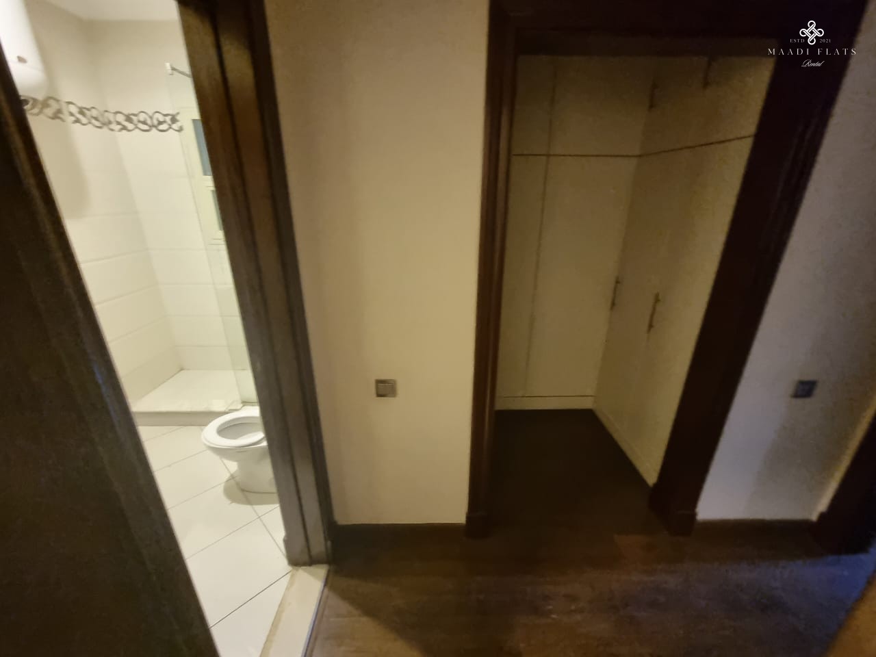 دوبلكس دور ارضى مودرن للايجار بالمعادى سرايات القاهرة مصر-5113-gallery-25