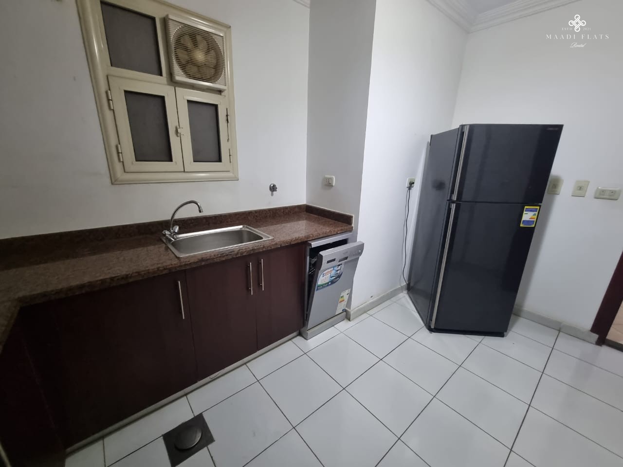 Modern Fully Furnished Apartment For Rent In Maadi Sarayat Cairo Egypt-5099-gallery-20