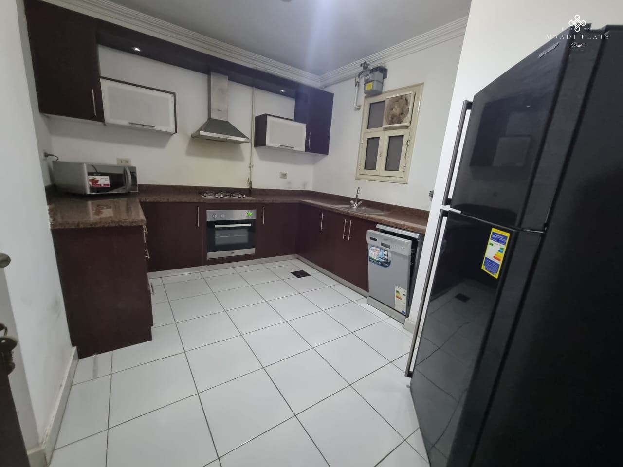 Modern Fully Furnished Apartment For Rent In Maadi Sarayat Cairo Egypt-5099-gallery-25