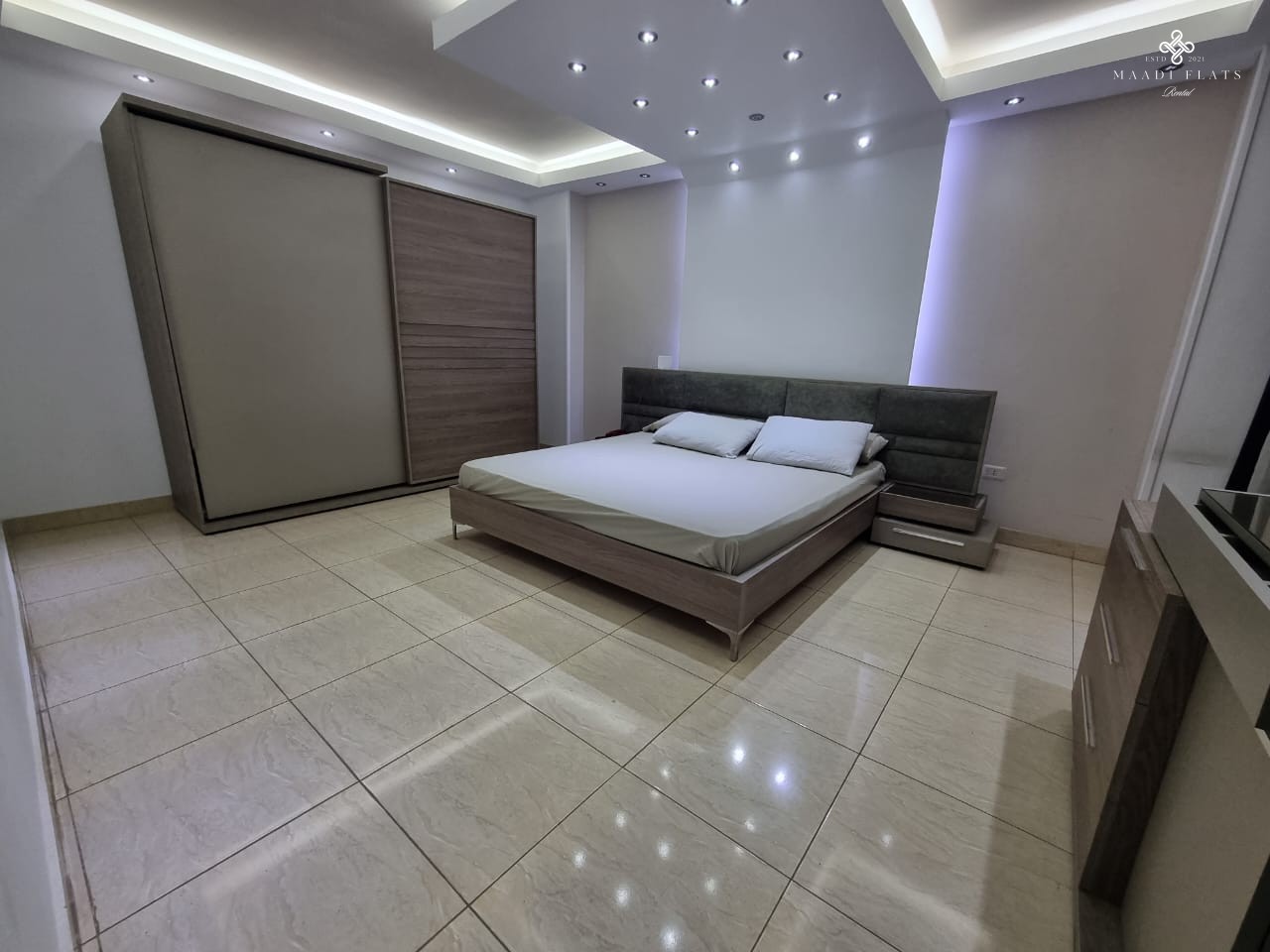 Modern Fully Furnished Apartment For Rent In Maadi Sarayat Cairo Egypt-5099-gallery-40