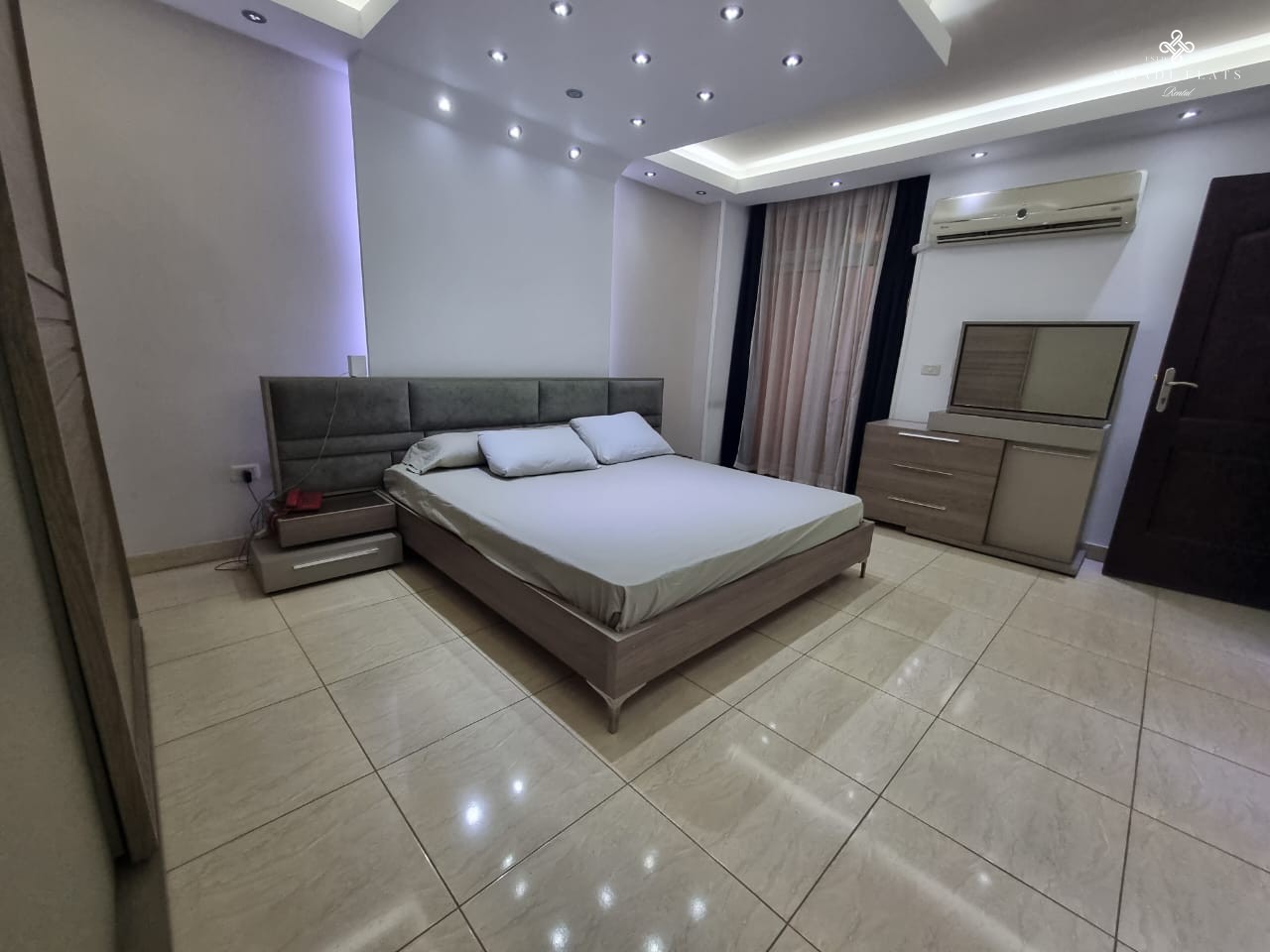 Modern Fully Furnished Apartment For Rent In Maadi Sarayat Cairo Egypt-5099-gallery-41