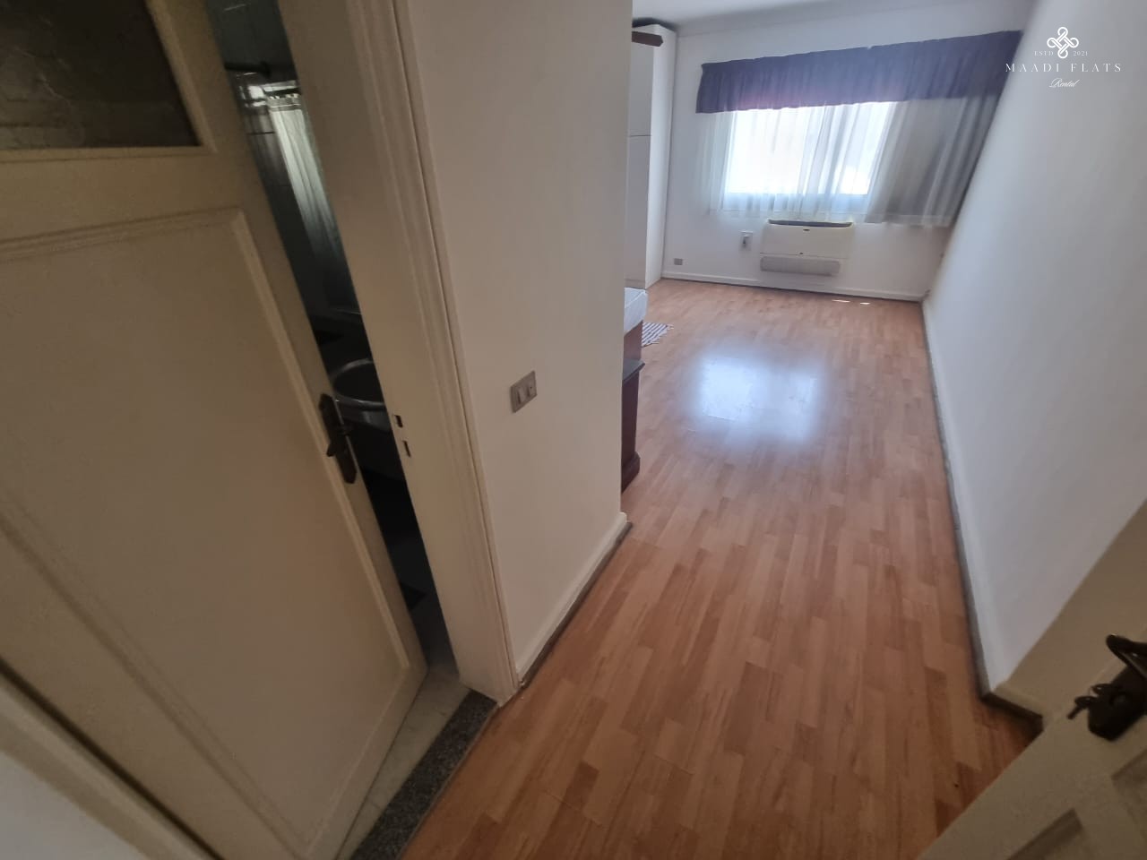 Modern Furnished Apartment For Rent In Degla Near Cairo American College (C.a.c.)-5066-gallery-13