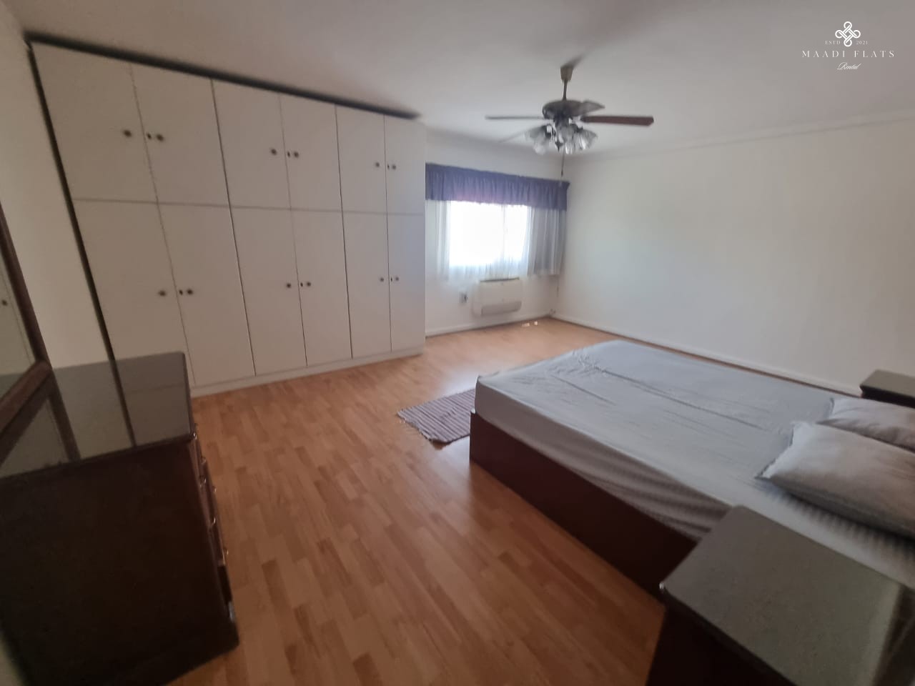 Modern Furnished Apartment For Rent In Degla Near Cairo American College (C.a.c.)-5066-gallery-20