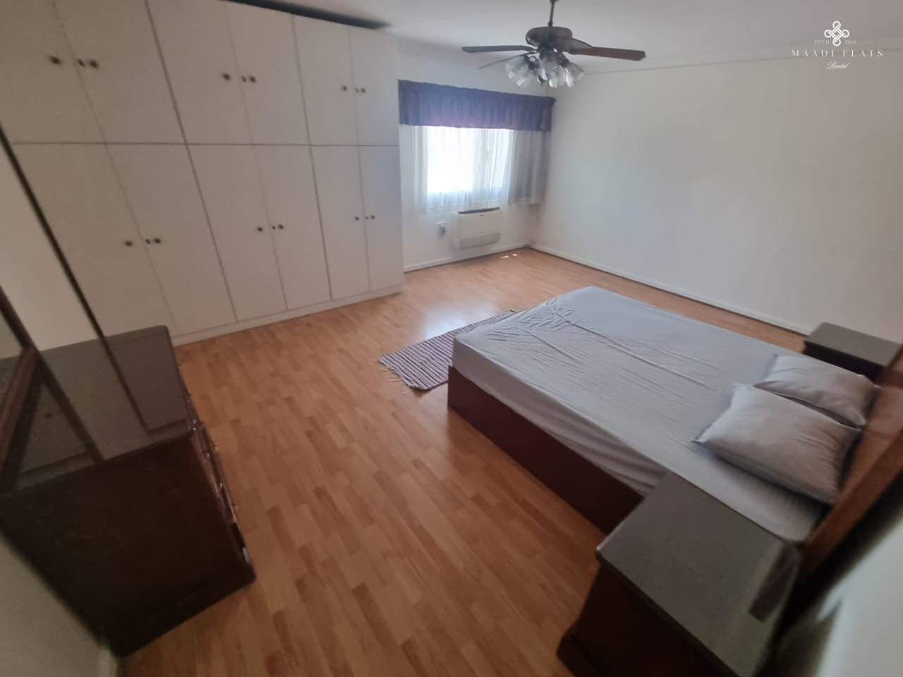 Modern Furnished Apartment For Rent In Degla Near Cairo American College (C.a.c.)-5066-gallery-21