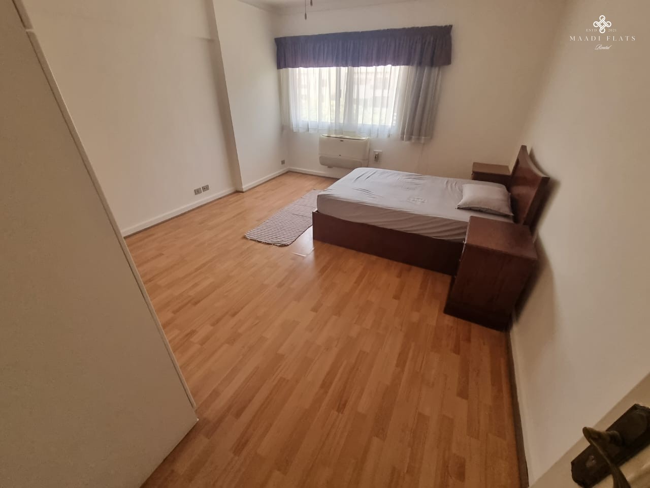 Modern Furnished Apartment For Rent In Degla Near Cairo American College (C.a.c.)-5066-gallery-7