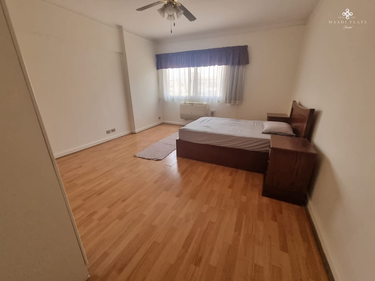 Modern Furnished Apartment For Rent In Degla Near Cairo American College (C.a.c.)-5066-gallery-8