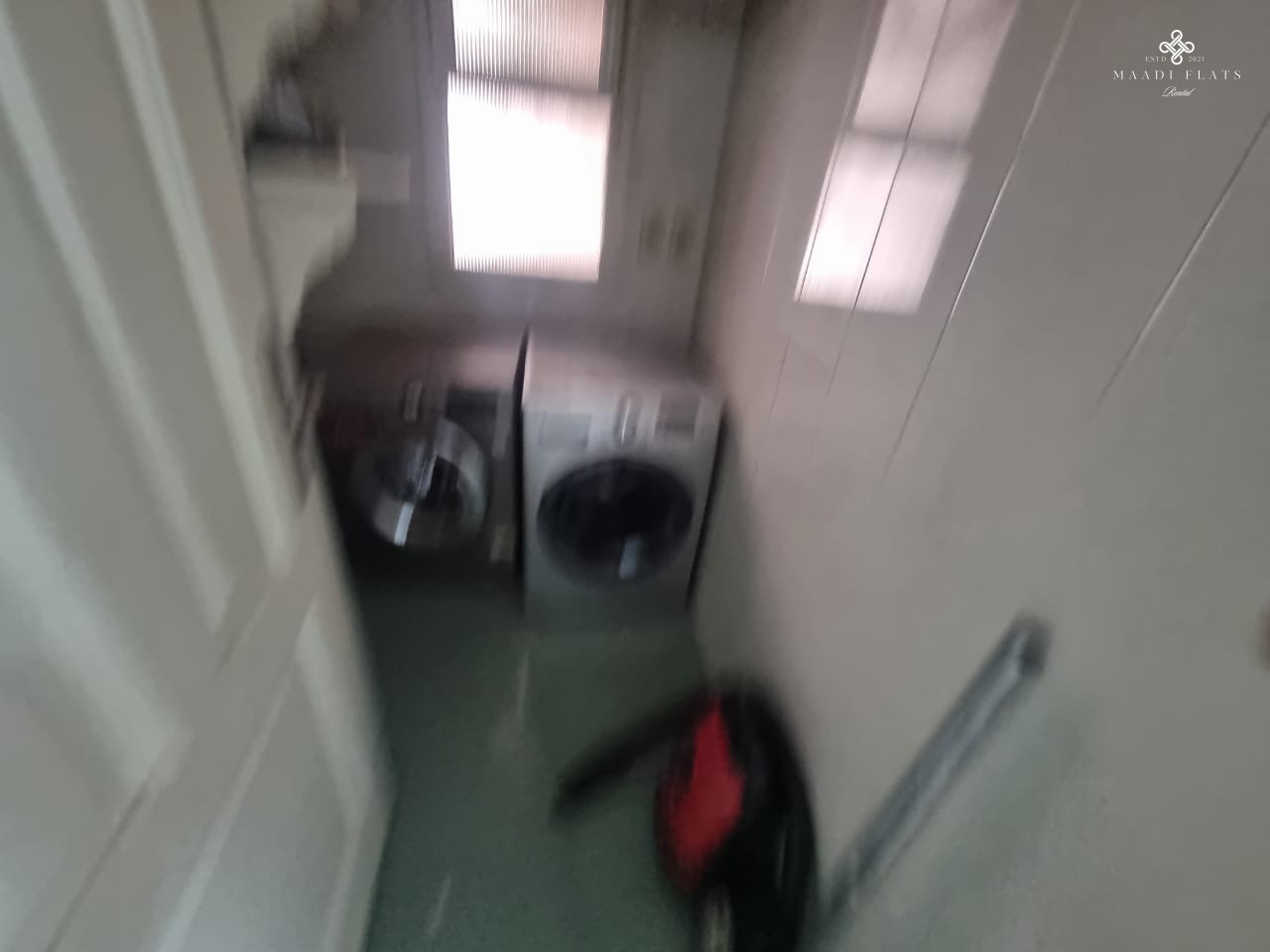 Modern Furnished Apartment For Rent In Maadi Degla Cairo Egypt-5064-gallery-11