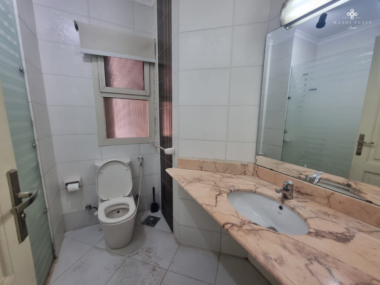 Modern Furnished Apartment For Rent In Maadi Degla Cairo Egypt-5064-gallery-12