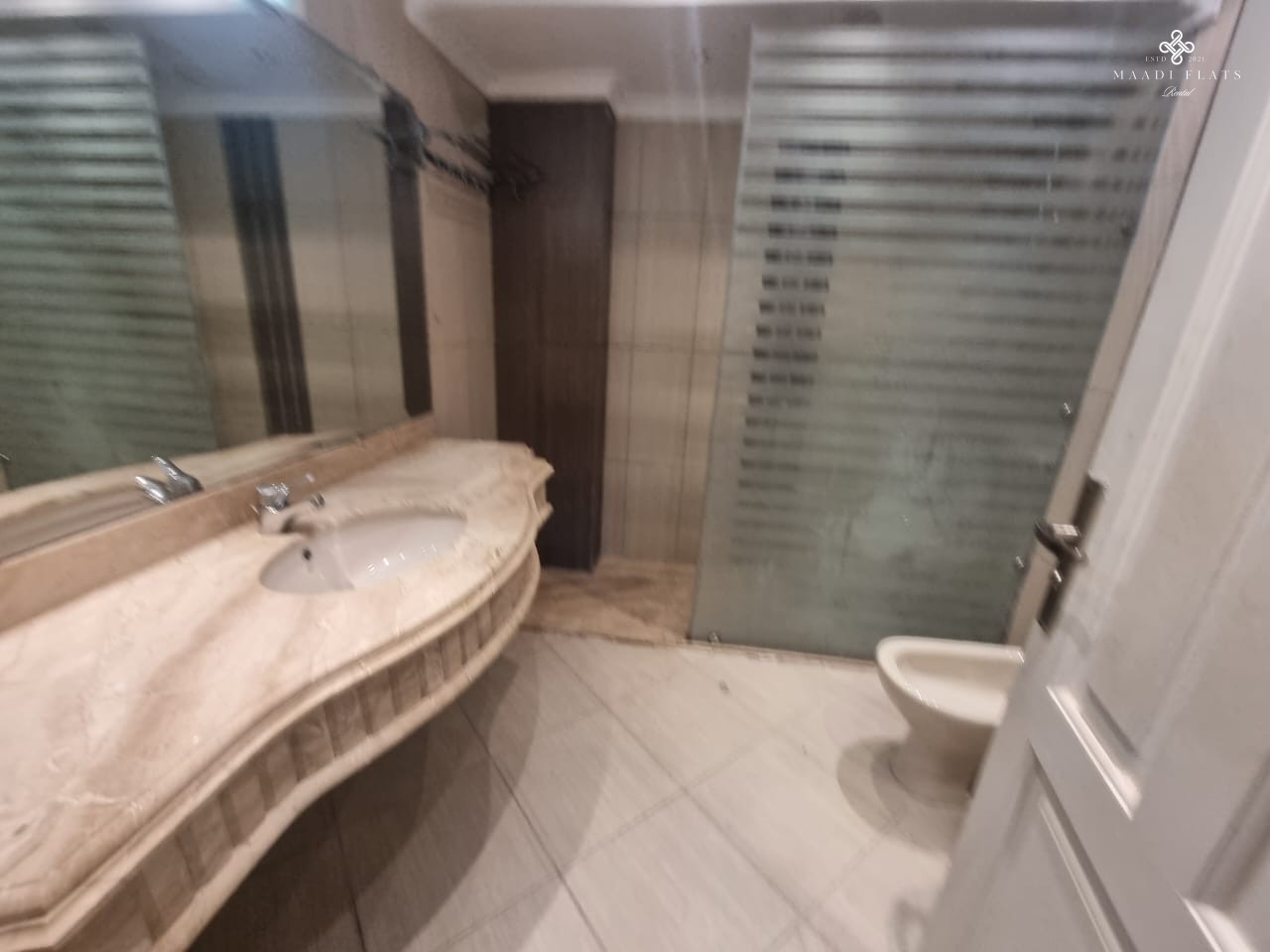 Modern Furnished Apartment For Rent In Maadi Degla Cairo Egypt-5064-gallery-20