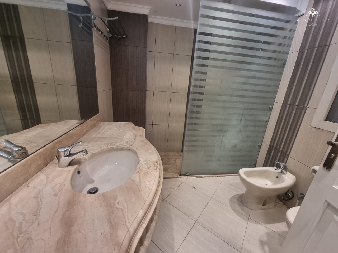 Modern Furnished Apartment For Rent In Maadi Degla Cairo Egypt-5064-gallery-21