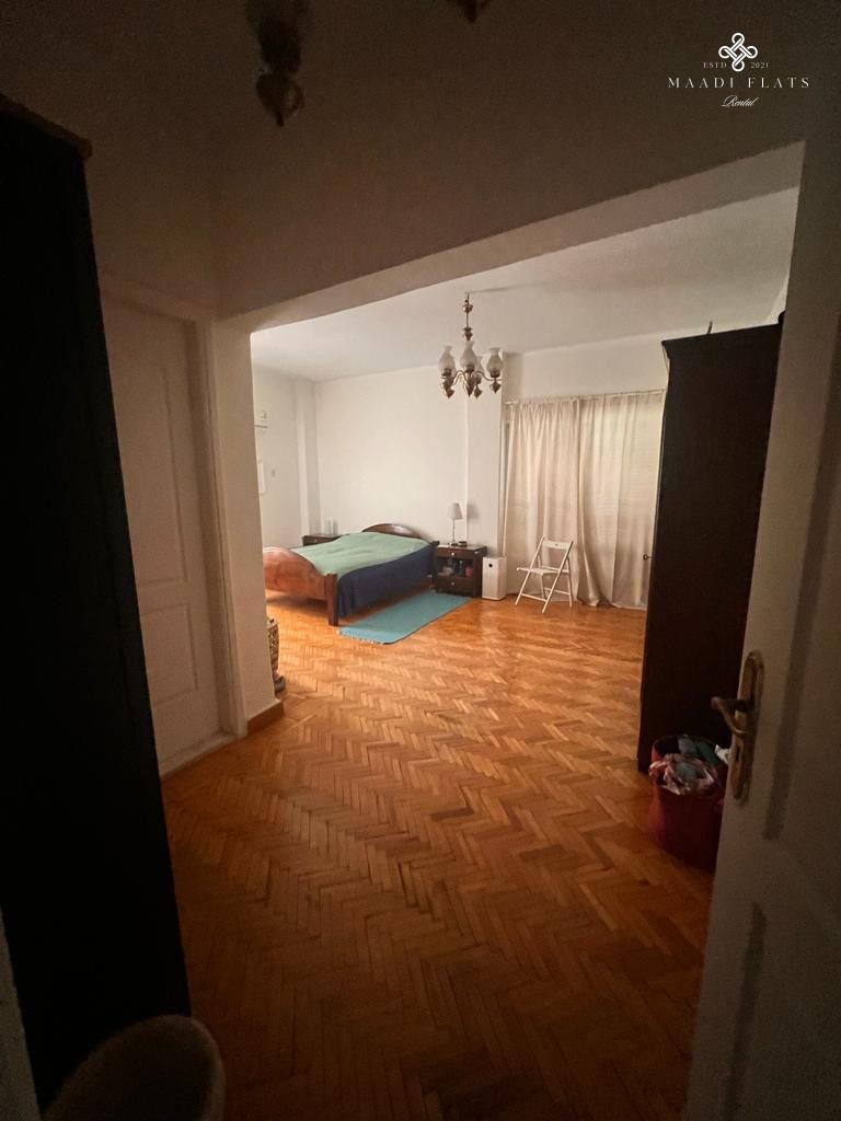 Modern Furnished Apartment For Rent In Maadi Sarayat Cairo-5035-gallery-12