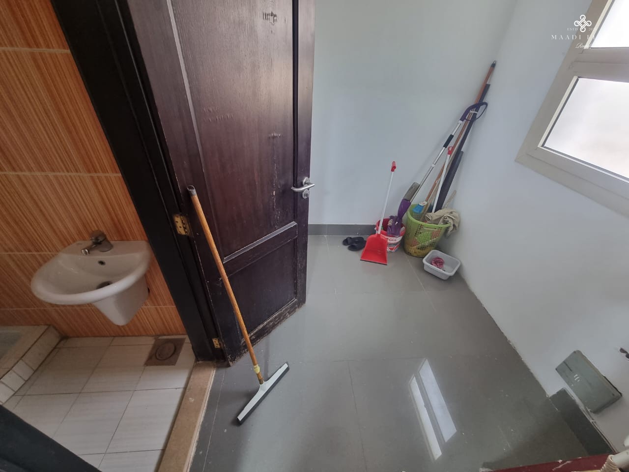 شقة حديثة مفروشة بحمام سباحة مشترك للإيجار في سرايات المعادي القاهرة مصر-5079-gallery-10