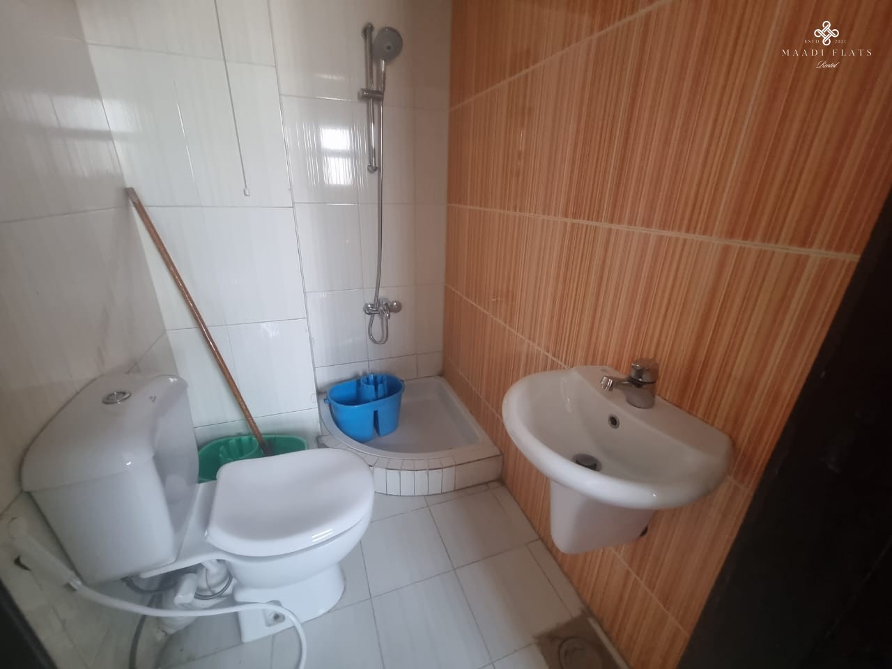 شقة حديثة مفروشة بحمام سباحة مشترك للإيجار في سرايات المعادي القاهرة مصر-5079-gallery-65