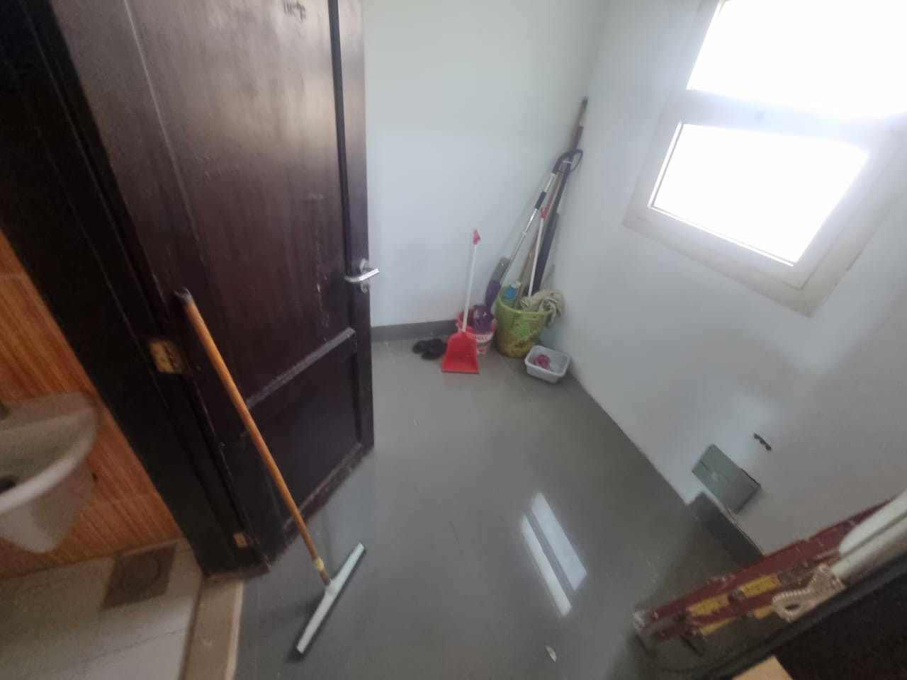 شقة حديثة مفروشة بحمام سباحة مشترك للإيجار في سرايات المعادي القاهرة مصر-5079-gallery-66