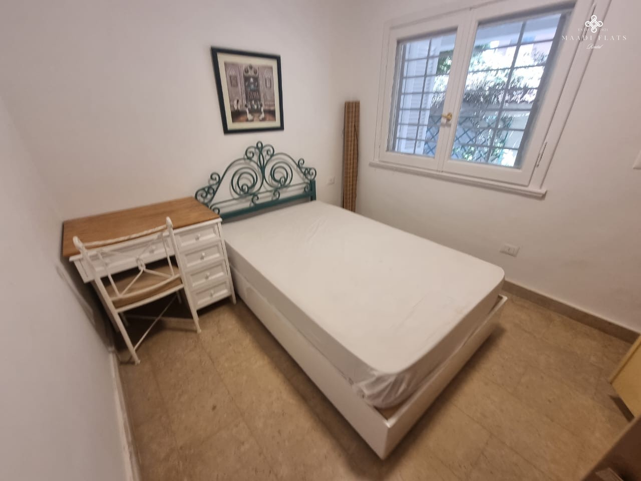 Modern Ground Floor For Rent In Maadi-5030-gallery-12